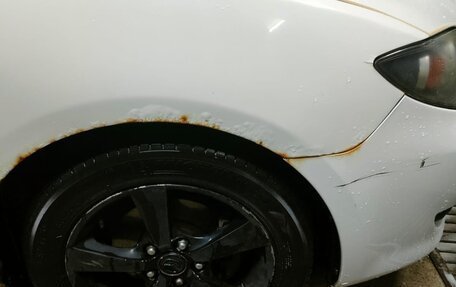 Mazda 3, 2008 год, 350 000 рублей, 25 фотография