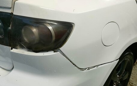 Mazda 3, 2008 год, 350 000 рублей, 27 фотография