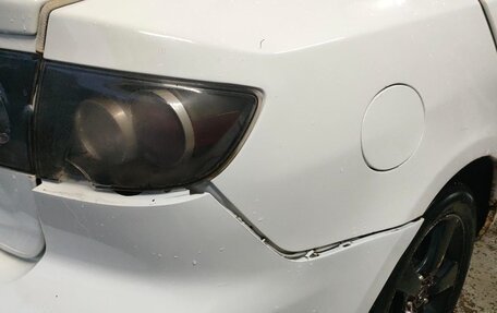 Mazda 3, 2008 год, 350 000 рублей, 28 фотография