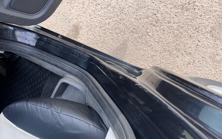 Ford Focus II рестайлинг, 2006 год, 380 000 рублей, 12 фотография