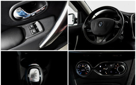 Renault Sandero II рестайлинг, 2016 год, 590 000 рублей, 15 фотография