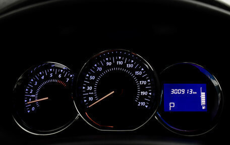 Renault Sandero II рестайлинг, 2016 год, 590 000 рублей, 17 фотография