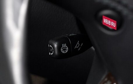 Mercedes-Benz S-Класс, 2008 год, 1 599 000 рублей, 22 фотография