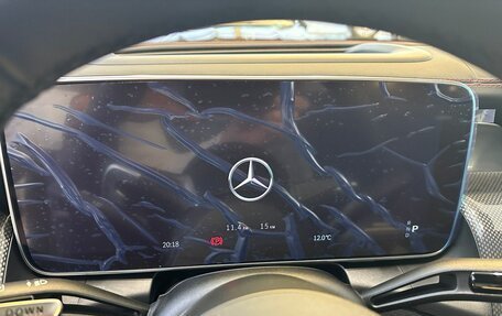 Mercedes-Benz GLC AMG, 2025 год, 11 440 000 рублей, 4 фотография