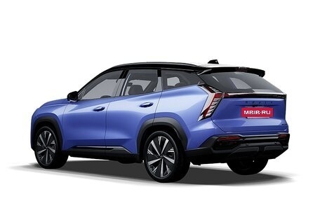 Geely Atlas, 2025 год, 3 917 190 рублей, 2 фотография