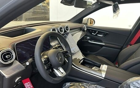 Mercedes-Benz GLC AMG, 2025 год, 11 440 000 рублей, 2 фотография