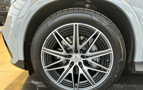 Mercedes-Benz GLC AMG, 2025 год, 11 440 000 рублей, 6 фотография