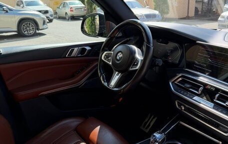 BMW X5, 2018 год, 4 650 000 рублей, 6 фотография