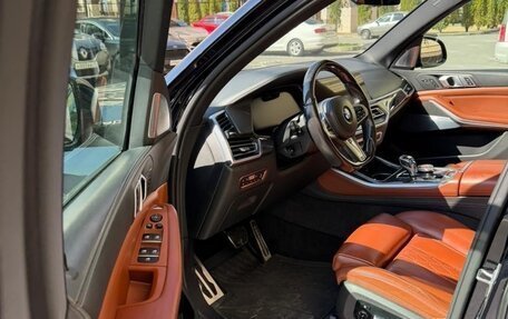 BMW X5, 2018 год, 4 650 000 рублей, 5 фотография