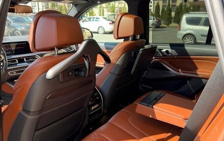 BMW X5, 2018 год, 4 650 000 рублей, 9 фотография