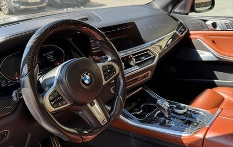 BMW X5, 2018 год, 4 650 000 рублей, 7 фотография