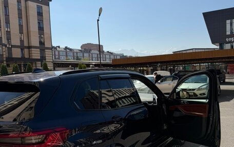 BMW X5, 2018 год, 4 650 000 рублей, 4 фотография