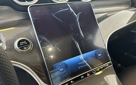 Mercedes-Benz GLC AMG, 2025 год, 11 440 000 рублей, 9 фотография