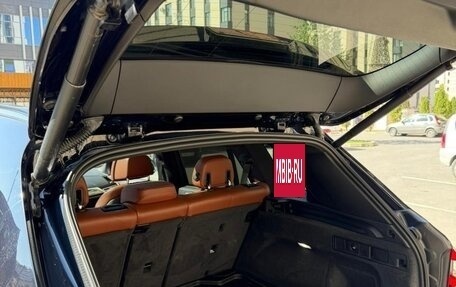 BMW X5, 2018 год, 4 650 000 рублей, 11 фотография