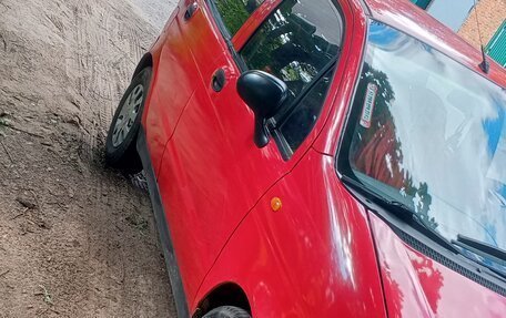 Daewoo Matiz I, 2015 год, 230 000 рублей, 6 фотография