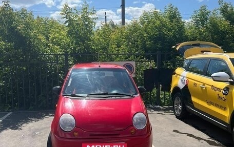 Daewoo Matiz I, 2015 год, 230 000 рублей, 3 фотография
