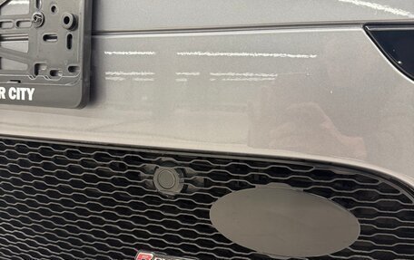 Land Rover Range Rover Velar I, 2022 год, 7 500 000 рублей, 7 фотография