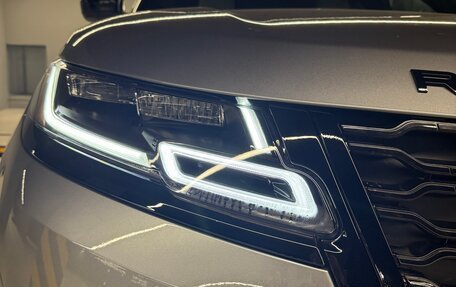 Land Rover Range Rover Velar I, 2022 год, 7 500 000 рублей, 8 фотография
