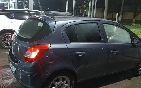 Opel Corsa D, 2008 год, 315 515 рублей, 3 фотография