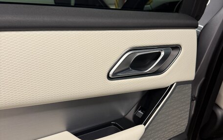 Land Rover Range Rover Velar I, 2022 год, 7 500 000 рублей, 21 фотография