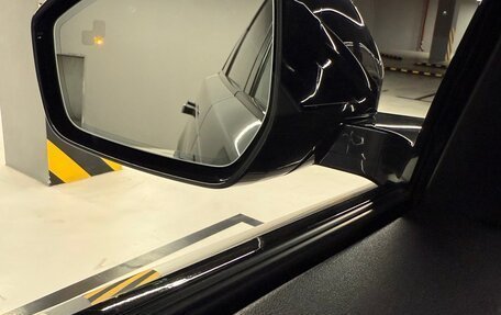 Land Rover Range Rover Velar I, 2022 год, 7 500 000 рублей, 14 фотография