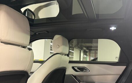 Land Rover Range Rover Velar I, 2022 год, 7 500 000 рублей, 19 фотография