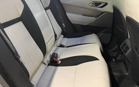 Land Rover Range Rover Velar I, 2022 год, 7 500 000 рублей, 18 фотография