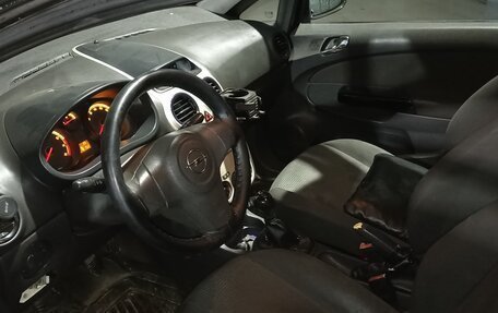 Opel Corsa D, 2008 год, 315 515 рублей, 7 фотография