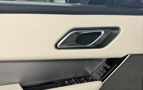 Land Rover Range Rover Velar I, 2022 год, 7 500 000 рублей, 15 фотография