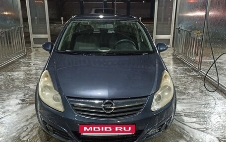 Opel Corsa D, 2008 год, 315 515 рублей, 2 фотография