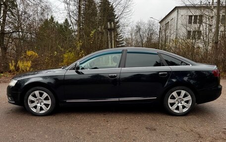 Audi A6, 2010 год, 880 000 рублей, 7 фотография