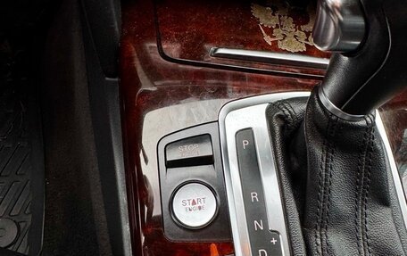 Audi A6, 2010 год, 880 000 рублей, 15 фотография