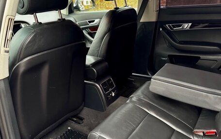 Audi A6, 2010 год, 880 000 рублей, 12 фотография