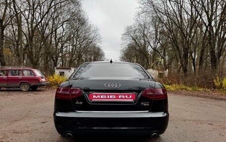 Audi A6, 2010 год, 880 000 рублей, 8 фотография