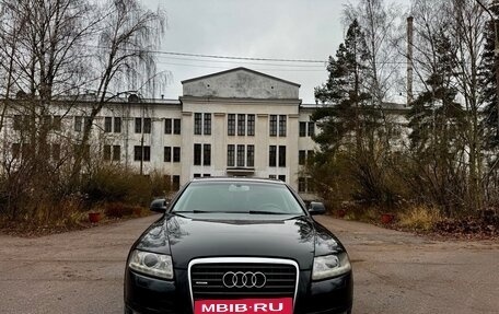 Audi A6, 2010 год, 880 000 рублей, 5 фотография