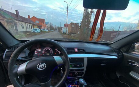 Lifan Breez (520), 2010 год, 330 000 рублей, 6 фотография