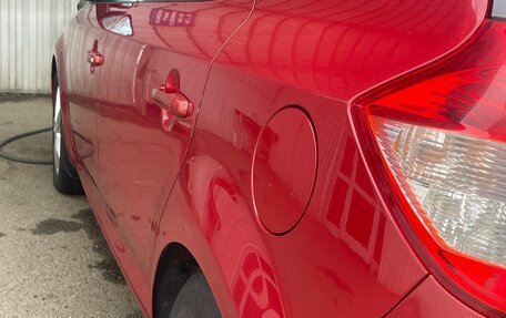 KIA cee'd I рестайлинг, 2011 год, 890 000 рублей, 5 фотография