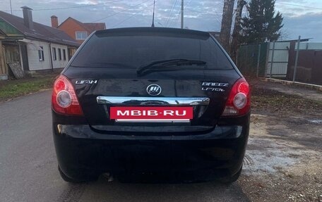 Lifan Breez (520), 2010 год, 330 000 рублей, 2 фотография