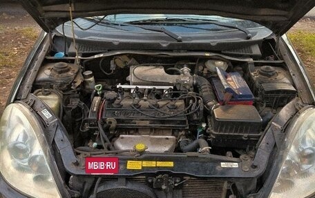 Lifan Breez (520), 2010 год, 330 000 рублей, 5 фотография