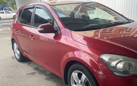 KIA cee'd I рестайлинг, 2011 год, 890 000 рублей, 9 фотография