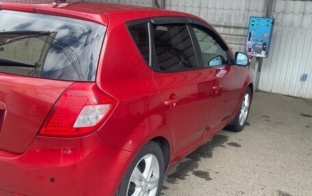 KIA cee'd I рестайлинг, 2011 год, 890 000 рублей, 7 фотография