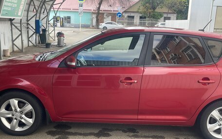 KIA cee'd I рестайлинг, 2011 год, 890 000 рублей, 6 фотография