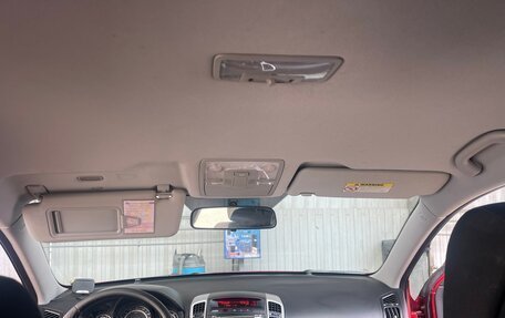 KIA cee'd I рестайлинг, 2011 год, 890 000 рублей, 21 фотография