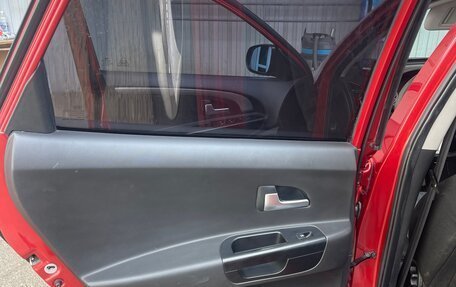 KIA cee'd I рестайлинг, 2011 год, 890 000 рублей, 29 фотография