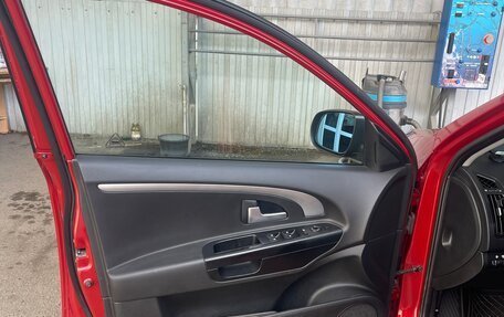 KIA cee'd I рестайлинг, 2011 год, 890 000 рублей, 30 фотография