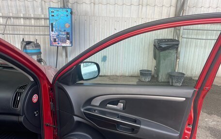 KIA cee'd I рестайлинг, 2011 год, 890 000 рублей, 26 фотография