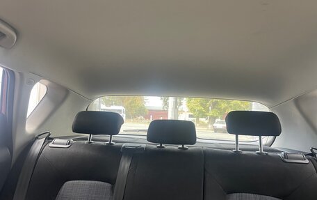 KIA cee'd I рестайлинг, 2011 год, 890 000 рублей, 24 фотография