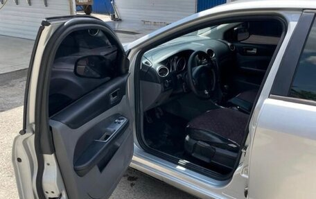 Ford Focus II рестайлинг, 2010 год, 450 000 рублей, 6 фотография