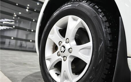 Skoda Octavia, 2020 год, 1 740 000 рублей, 12 фотография