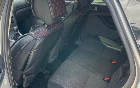 Ford Focus II рестайлинг, 2010 год, 450 000 рублей, 5 фотография